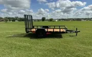 new Other Trailers Other  for sale, in La Crête, AB Thumbnail 1