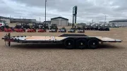 new Other Trailers Double A Trailers  for sale, in La Crête, AB Thumbnail 2