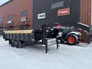 2024 Canada Trailers GNDT816-14K