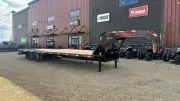 new Other Trailers Double A Trailers  for sale, in La Crête, AB Thumbnail 1
