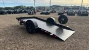 new Other Trailers Canada Trailers  for sale, in La Crête, AB Thumbnail 3