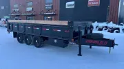 2026 Double A HD218-18