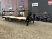 new Other Trailers Double A Trailers  for sale, in La Crête, AB Thumbnail 1