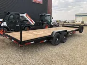 new Other Trailers Double A Trailers  for sale, in La Crête, AB Thumbnail 3