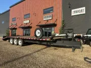 2023 Canada Trailers BT25-21KTR