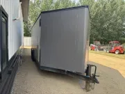 used Other Trailers Custom Made  for sale, in La Crête, AB Thumbnail 3