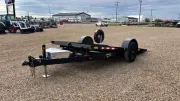new Other Trailers Canada Trailers  for sale, in La Crête, AB Thumbnail 2