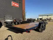 new Other Trailers Double A Trailers  for sale, in La Crête, AB Thumbnail 3