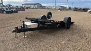 new Other Trailers Canada Trailers  for sale, in La Crête, AB Thumbnail 2