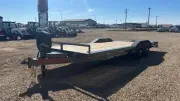 new Other Trailers Double A Trailers  for sale, in La Crête, AB Thumbnail 2