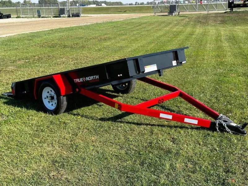 2025 True North TNU24X821DSTK