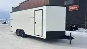 new Other Trailers Double A Trailers  for sale, in La Crête, AB Thumbnail 1
