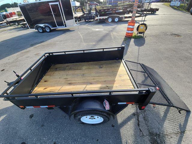 new Utility Trailers Canada Trailers  for sale, in High River, AB Thumbnail 10