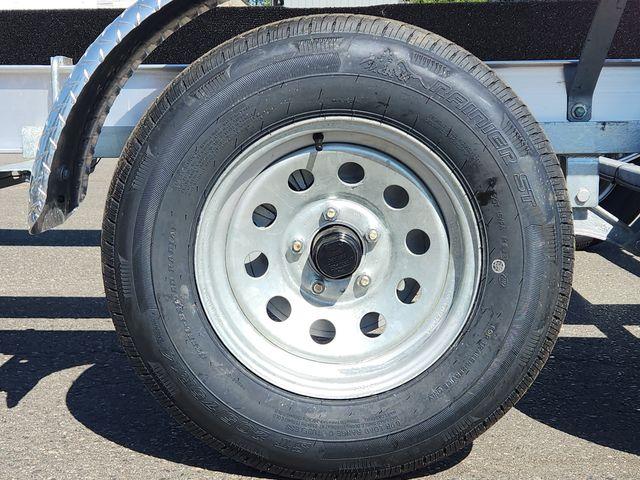 new Watercraft Trailers Venture Trailers  for sale, in High River, AB Thumbnail 20