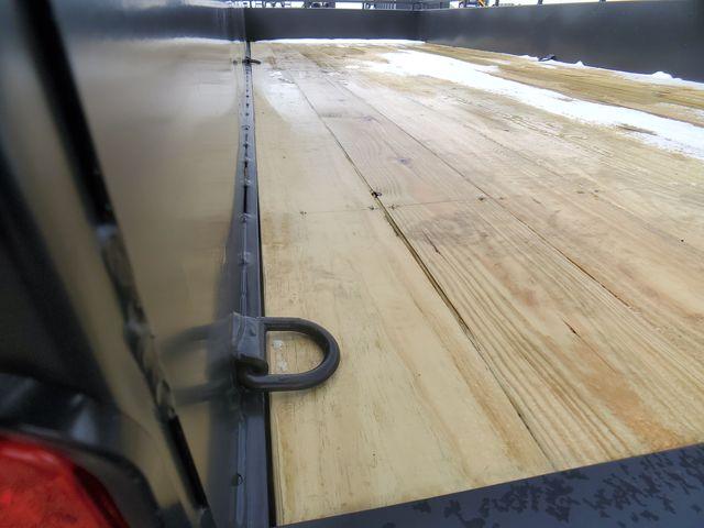 new Utility Trailers Canada Trailers  for sale, in High River, AB Thumbnail 7