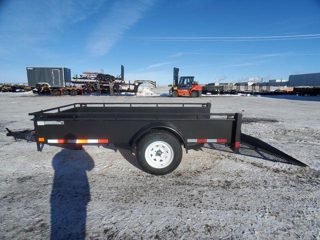 new Utility Trailers Canada Trailers  for sale, in High River, AB Thumbnail 4