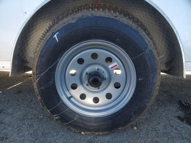 new Cargo (Enclosed) Trailers Cargo Mate  for sale, in High River, AB Thumbnail 20