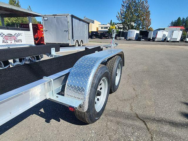 new Watercraft Trailers Venture Trailers  for sale, in High River, AB Thumbnail 19