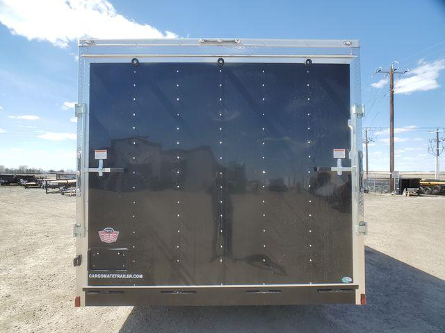 new Cargo (Enclosed) Trailers Cargo Mate  for sale, in High River, AB Thumbnail 15