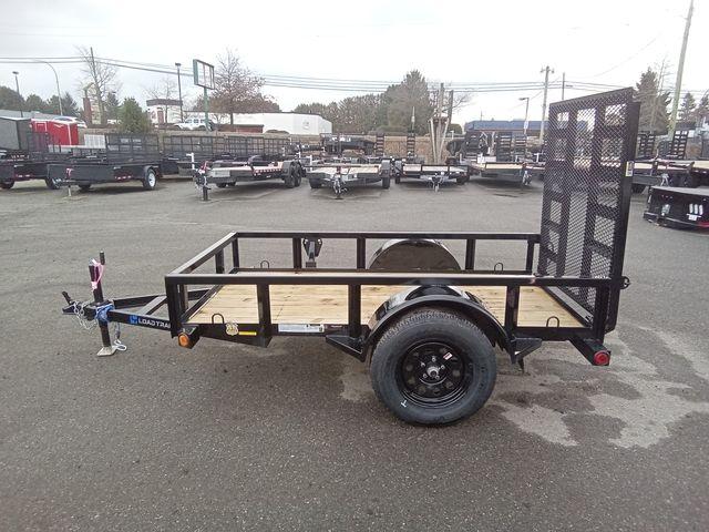 new Utility Trailers Load Trail  for sale, in High River, AB Thumbnail 11