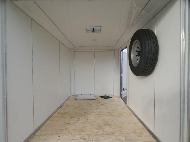 new Cargo (Enclosed) Trailers Cargo Mate  for sale, in High River, AB Thumbnail 12