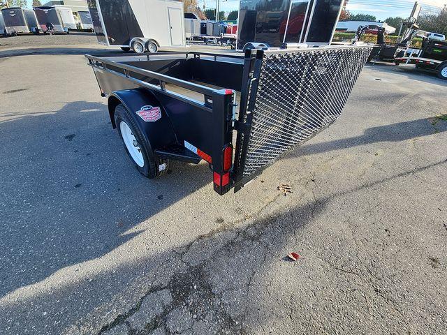 new Utility Trailers Canada Trailers  for sale, in High River, AB Thumbnail 13