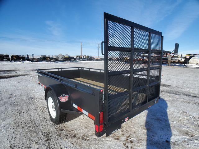 new Utility Trailers Canada Trailers  for sale, in High River, AB Thumbnail 15