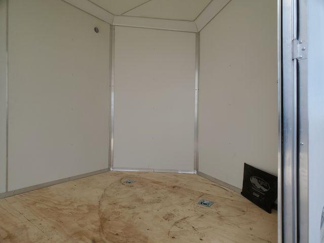 new Cargo (Enclosed) Trailers Cargo Mate  for sale, in High River, AB Thumbnail 10