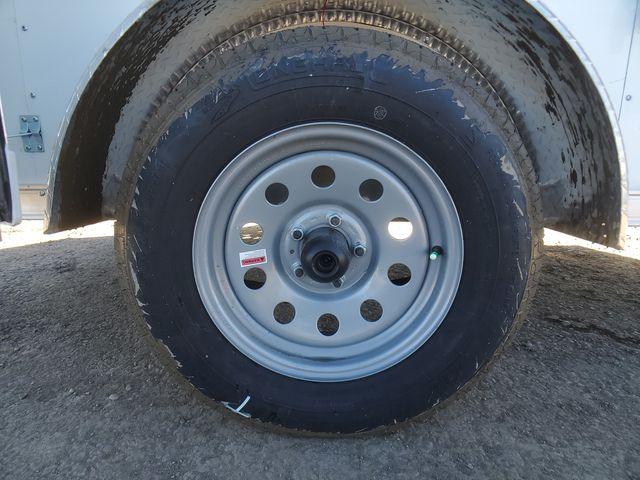 new Cargo (Enclosed) Trailers Cargo Mate  for sale, in High River, AB Thumbnail 20