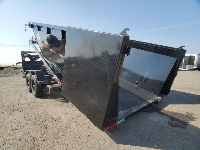 new Dump Trailers Factory Outlet Trailers  for sale, in High River, AB Thumbnail 12