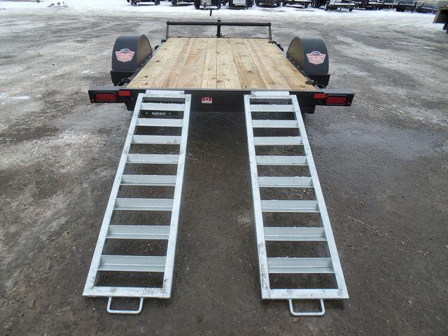 new Utility Trailers Canada Trailers  for sale, in High River, AB Thumbnail 6