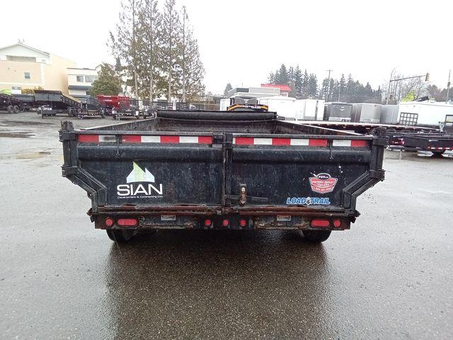 used Dump Trailers Load Trail  for sale, in High River, AB Thumbnail 20