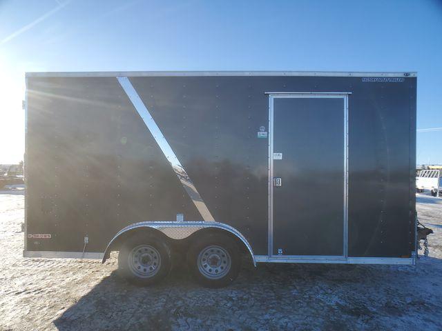 new Cargo (Enclosed) Trailers Cargo Mate  for sale, in High River, AB Thumbnail 17