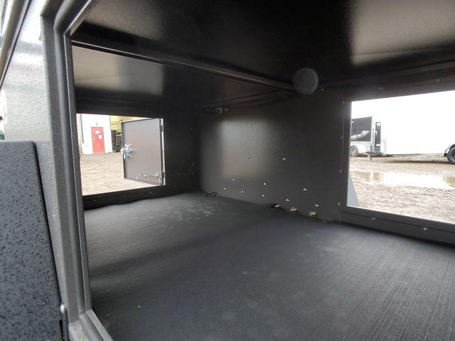 new Cargo (Enclosed) Trailers Factory Outlet Trailers  for sale, in High River, AB Thumbnail 9
