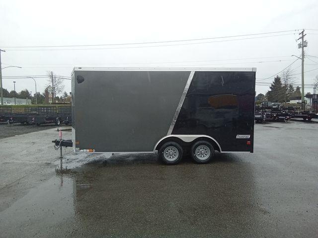 new Cargo (Enclosed) Trailers Haulmark  for sale, in High River, AB Thumbnail 15
