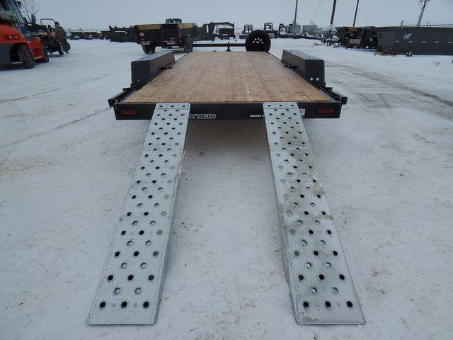new Equipment / Flatbed Trailers Southland Trailers  for sale, in High River, AB Thumbnail 6