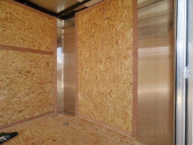 new Cargo (Enclosed) Trailers Cargo Mate  for sale, in High River, AB Thumbnail 10