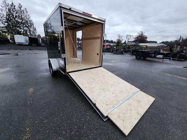 new Cargo (Enclosed) Trailers Haulmark  for sale, in High River, AB Thumbnail 11