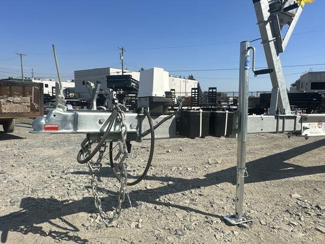 new Watercraft Trailers Venture Trailers  for sale, in High River, AB Thumbnail 9