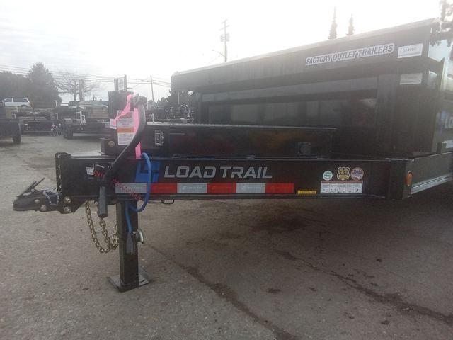 new Dump Trailers Load Trail  for sale, in High River, AB Thumbnail 6