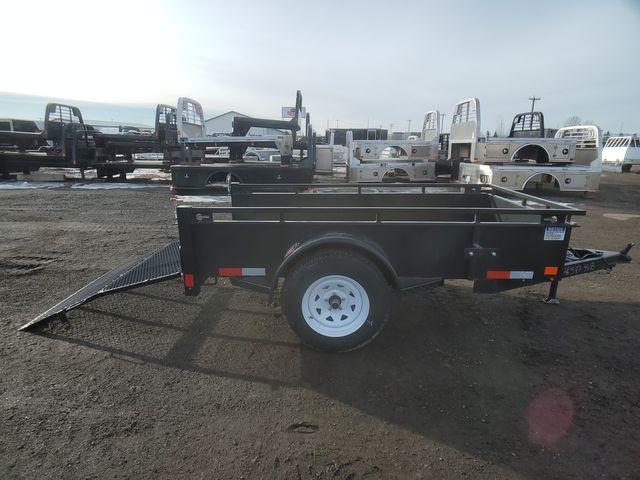 new Utility Trailers Canada Trailers  for sale, in High River, AB Thumbnail 8