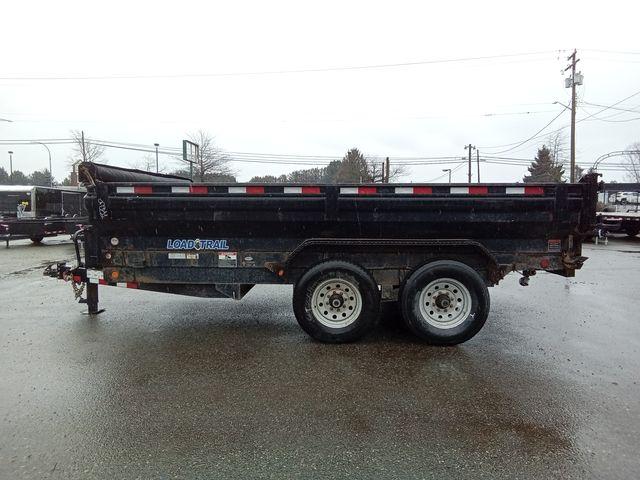 used Dump Trailers Load Trail  for sale, in High River, AB Thumbnail 18