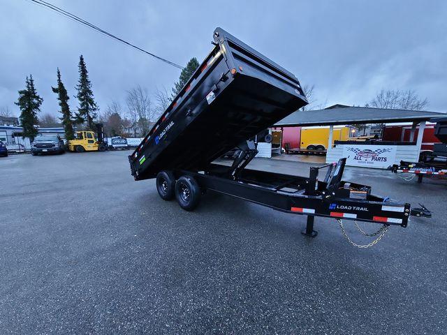 new Dump Trailers Load Trail  for sale, in High River, AB Thumbnail 12