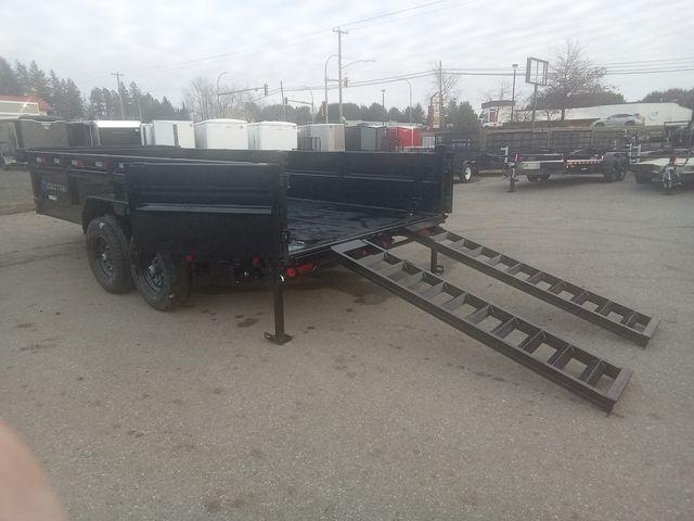 new Dump Trailers Load Trail  for sale, in High River, AB Thumbnail 10