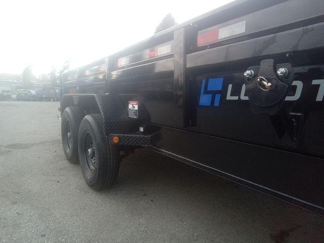 new Dump Trailers Load Trail  for sale, in High River, AB Thumbnail 23