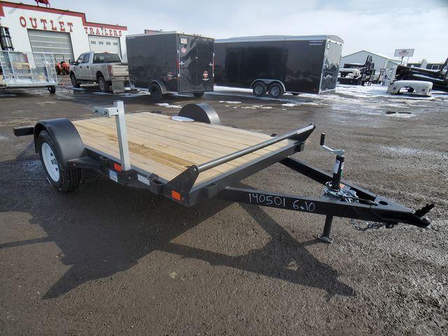 new Utility Trailers Canada Trailers  for sale, in High River, AB Thumbnail 21