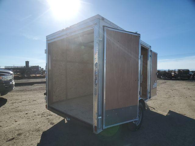 new Cargo (Enclosed) Trailers Cargo Mate  for sale, in High River, AB Thumbnail 7
