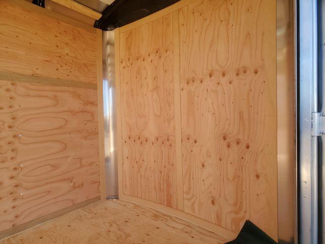 new Cargo (Enclosed) Trailers Cargo Mate  for sale, in High River, AB Thumbnail 10