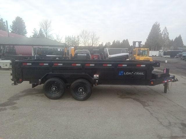 new Dump Trailers Load Trail  for sale, in High River, AB Thumbnail 22
