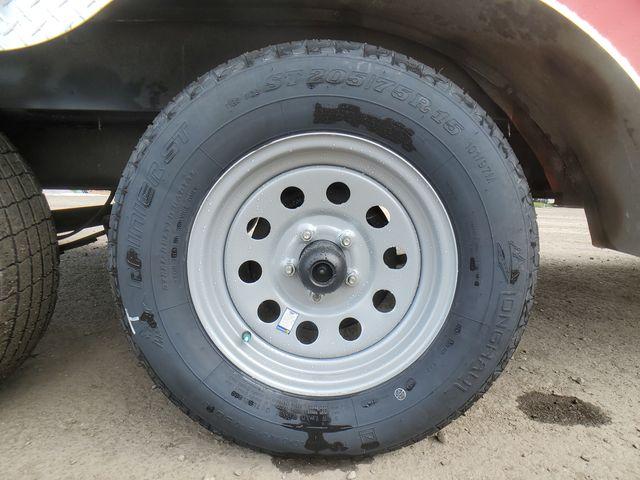 new Cargo (Enclosed) Trailers Cargo Mate  for sale, in High River, AB Thumbnail 24